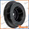Poulie damper vilebrequin pour OPEL | RKP-PL-000, 0614611